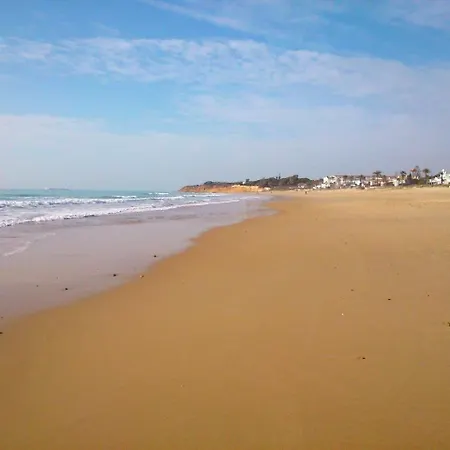 El Pinar By Cadiz Time Holiday home