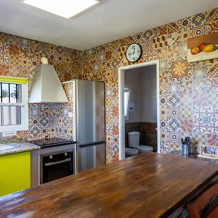 El Pinar By Cadiz Time Holiday home Conil De La Frontera