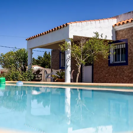 El Pinar By Cadiz Time Holiday home Conil De La Frontera