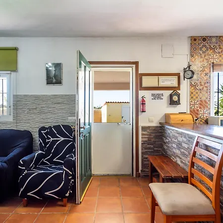 El Pinar By Cadiz Time Holiday home *