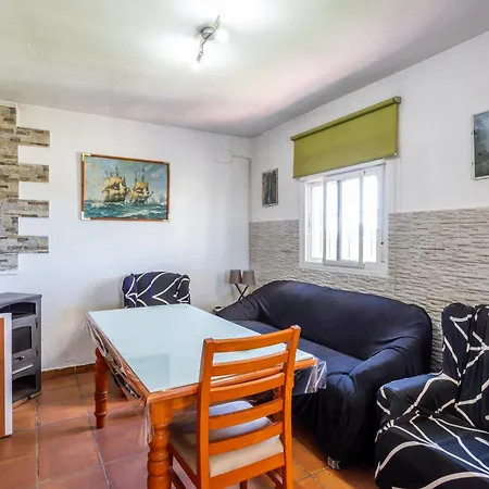 Holiday home El Pinar By Cadiz Time Conil De La Frontera