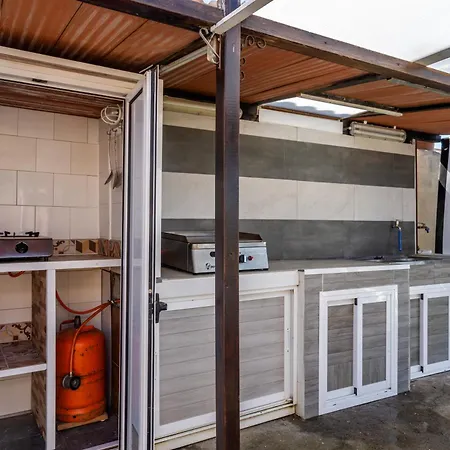 El Pinar By Cadiz Time Holiday home