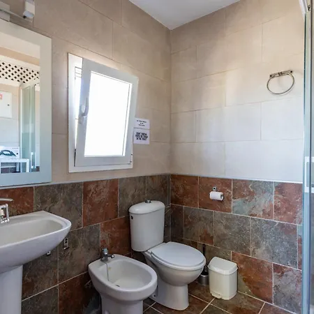 Holiday home El Pinar By Cadiz Time