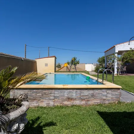Holiday home El Pinar By Cadiz Time *