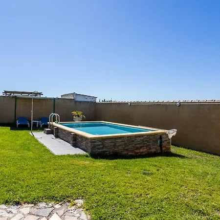 El Pinar By Cadiz Time Holiday home Conil De La Frontera