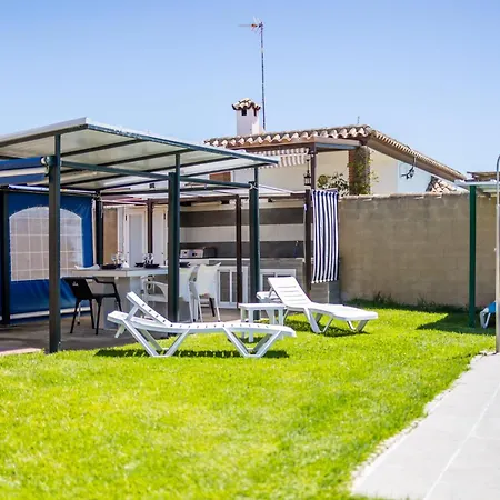 Holiday home El Pinar By Cadiz Time Conil De La Frontera